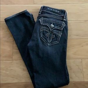 Rock Revival Debbie Jeans.